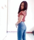 Rencontre Femme Thaïlande à nemped : Panyaphon, 39 ans